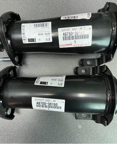 4875030150 Опора амортизатора заднего купить Запорожье