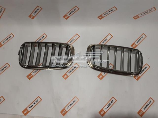 BXF485956AL RHINO Решетка радиатора левая купить в Кривой Рог