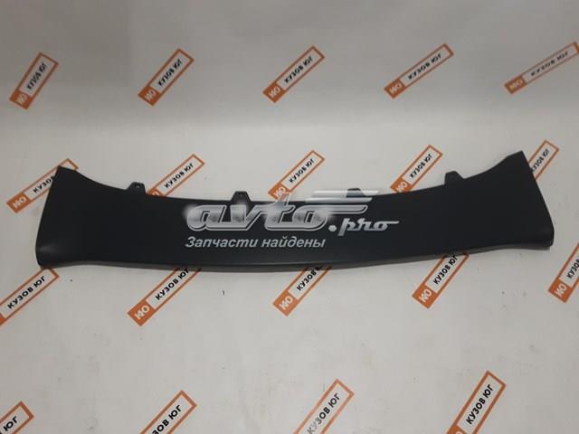 Молдинг бампера переднего, центральный BXF485960 RHINO