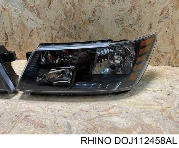 RHINO DOJ112458AL Левая фара в наличии Харьков