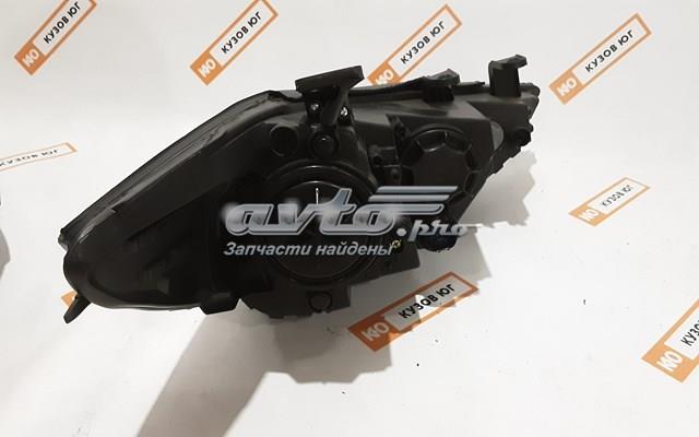 RHINO HNE332467AR Фара правая в наличии Кривой Рог
