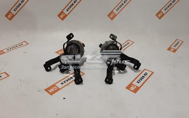 Противотуманная фара левая HNE332472AL RHINO