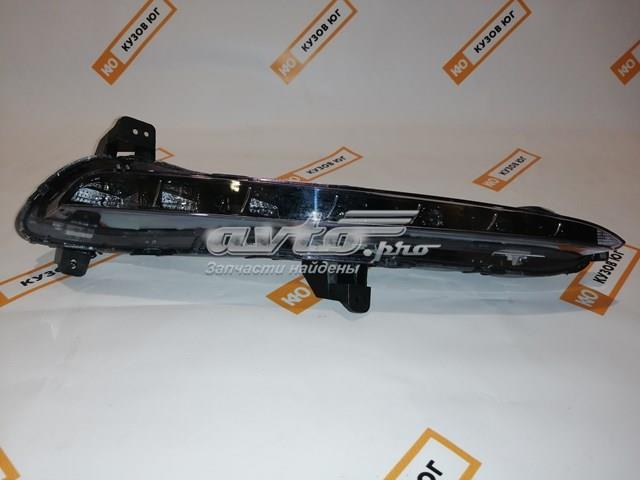 Фара дневного света, правая HNS756363AR RHINO