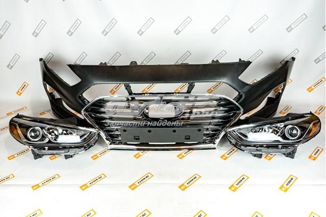 RHINO HYT011332AR Правая фара в наличии Житомир