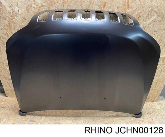 Капот двигателя JCHN00128 RHINO