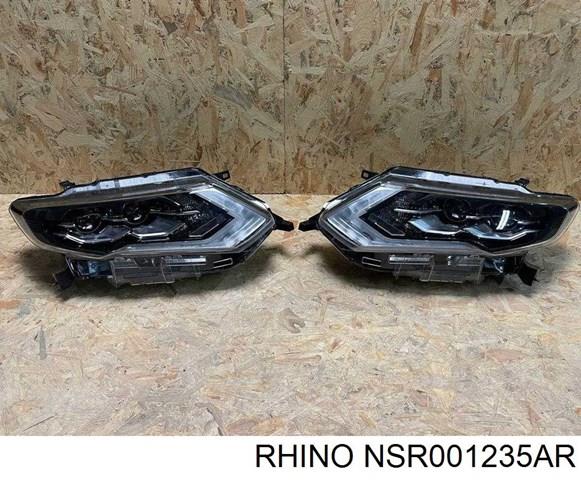 Фара передняя правая NSR001235AR RHINO
