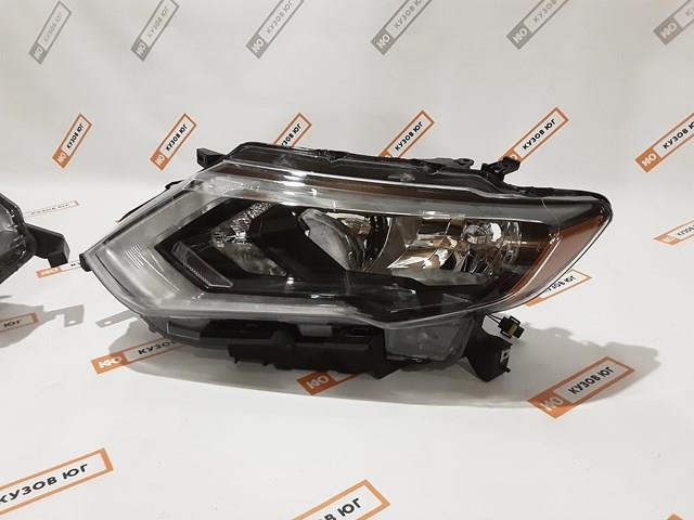 RHINO NSR385472AR Правая фара в наличии Тернополь