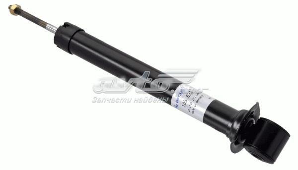 Цилиндр подвески 105822 SACHS