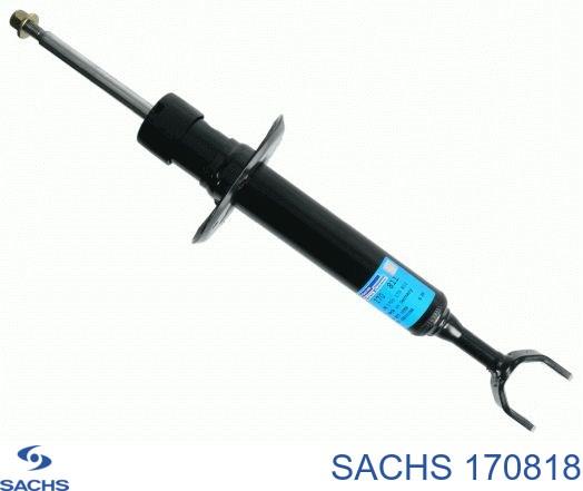 SACHS 170818 Амортизатор задний в наличии Сумы