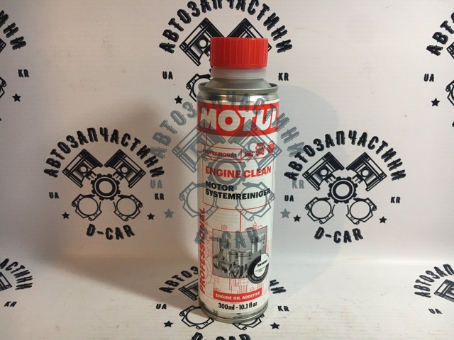 MOTUL 102115 Присадки масляной системы в наличии Украина