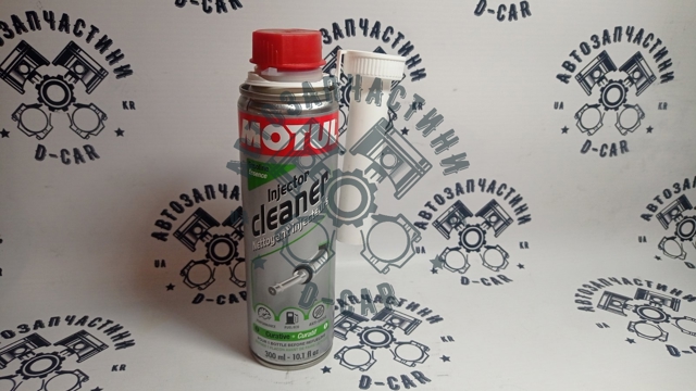 MOTUL 107809 Очиститель клапанов двигателя в наличии Кривой Рог