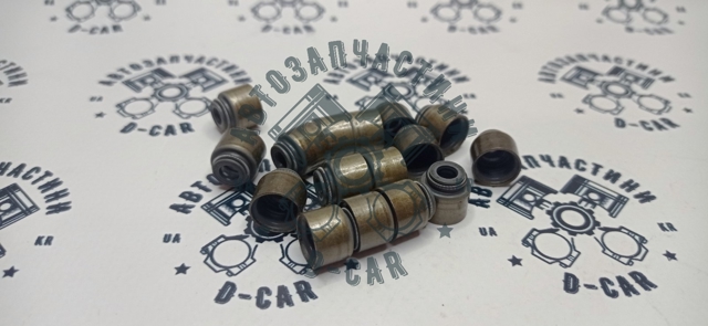 1320753Y00 NISSAN Сальники клапанов купить в Запорожье