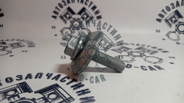 1682800780 PEUGEOT Болт шкива коленвала купить в Тернополь