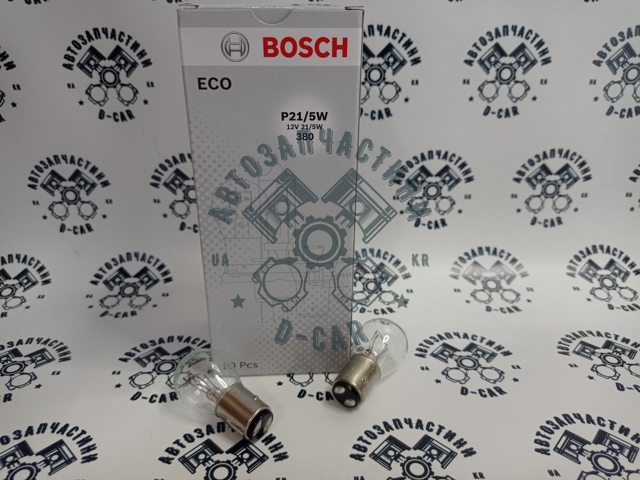 1987302814 BOSCH Лампочка купить в Чернигов