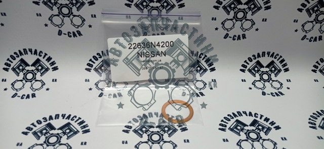 22636N4200 NISSAN купить в Николаев