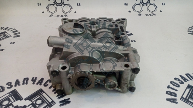 HYUNDAI 233002G520 Масляный насос в наличии Ирпень