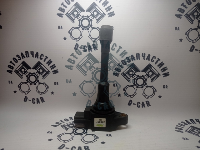 VALEO 245817 Катушка зажигания в наличии Ирпень