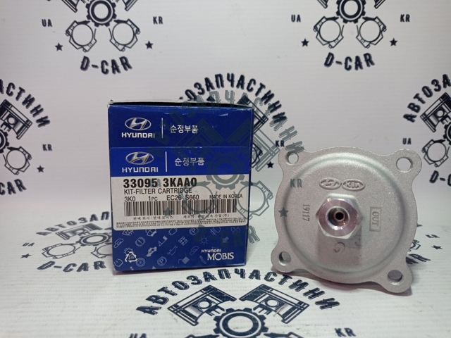 HYUNDAI 330953KAA0 Фильтр топливный в наличии Кривой Рог