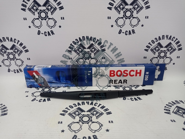 BOSCH 3397011629 Дворник задний в наличии Сумы