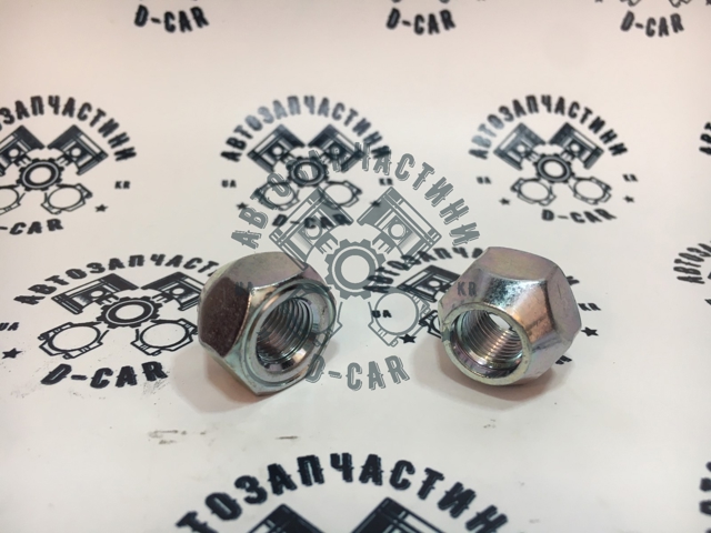 NISSAN 40224EJ20A Гайка колесная в наличии Сумы