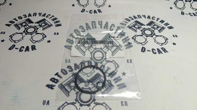 HYUNDAI 458383B400 Шайба дифференциала переднего моста в наличии Тернополь