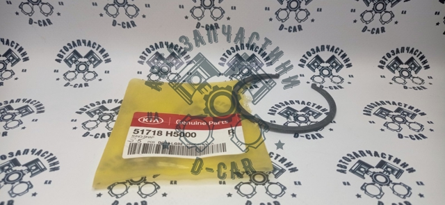 HYUNDAI 51718H5000 в наличии Николаев