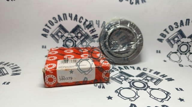 580379 FAG Подшипник шестерни 4-й передачи КПП купить в Хмельницкий