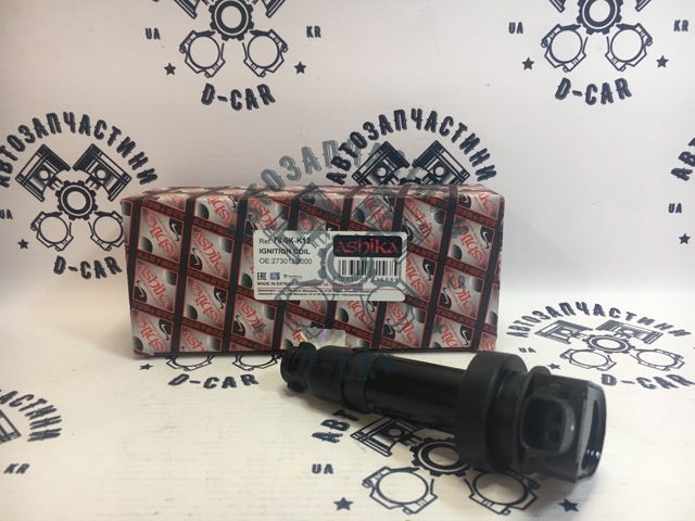 780KK12 Катушка зажигания купить Запорожье