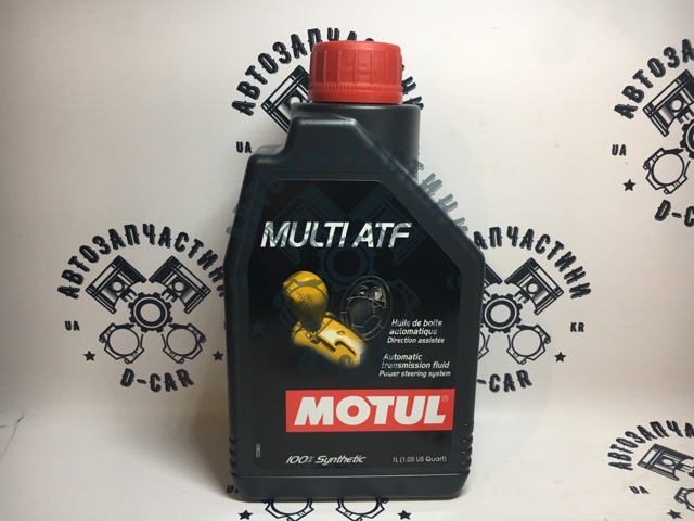 844911 MOTUL Трансмиссионное масло купить в Кривой Рог