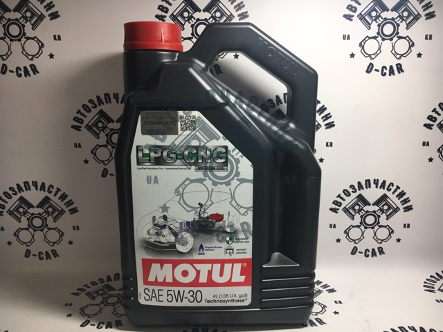 MOTUL 854554 Масло моторное в наличии Житомир