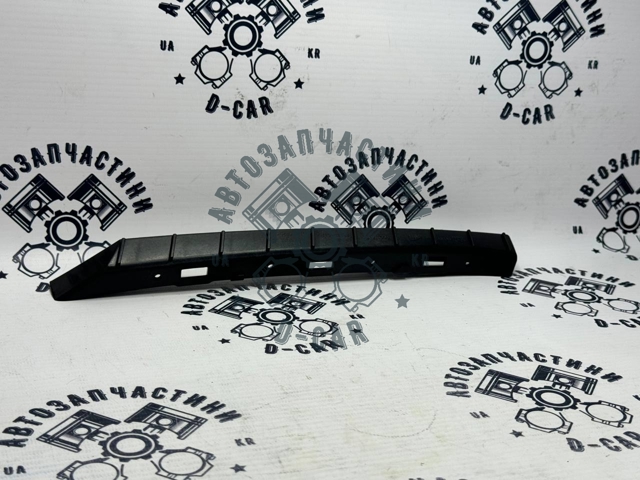 86555C1700 HYUNDAI Кронштейн бампера переднего левый купить в Украина