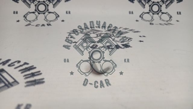 GM 94530742 Пистон (клип) крепления подкрылка заднего крыла в наличии Житомир