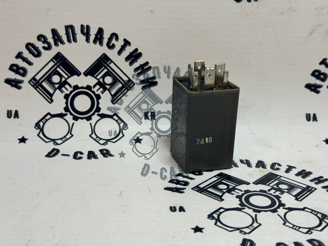 94788146 GM Реле дворников купить в Чернигов
