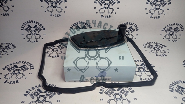 ADA102132 BLUE PRINT Фильтр АКПП купить в Хмельницкий