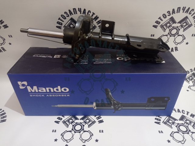MANDO EX54650D4000 Амортизатор передний левый в наличии Павлоград