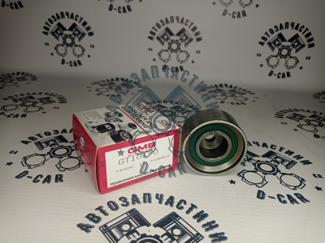 GT10170 GMB Паразитный ролик ГРМ купить в Харьков