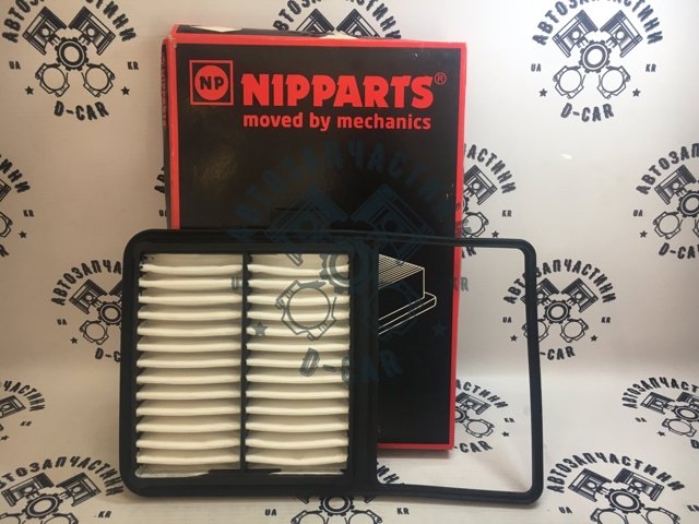 NIPPARTS J1322107 Фильтр воздушный в наличии Винница