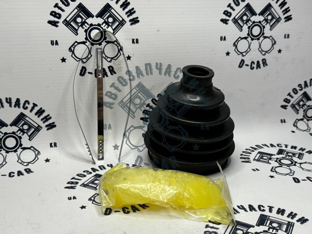 KAP KM0701076 Пыльник ШРУСа наружный в наличии Украина