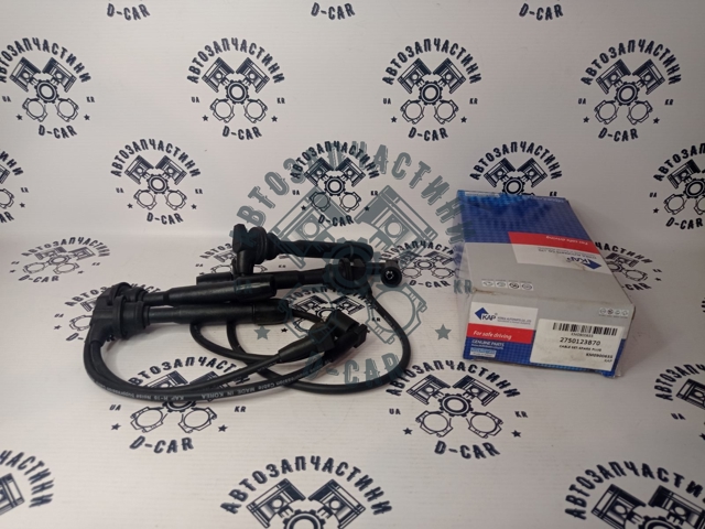 KM0900655 KAP Высоковольтные провода купить в Полтава
