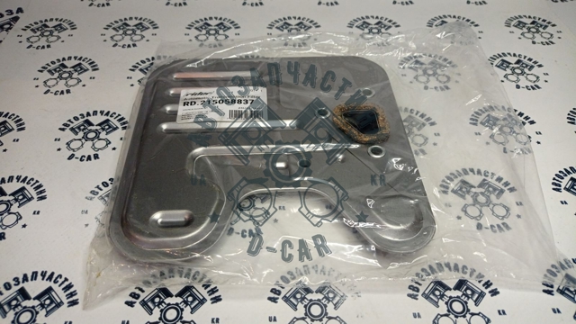 RIDER RD215058837 Фильтр АКПП в наличии Житомир