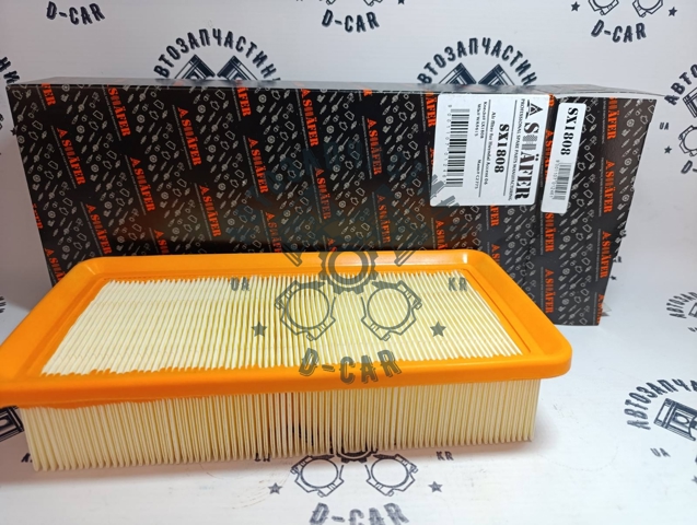 SHAFER SX1808 Воздушный фильтр в наличии Хмельницкий