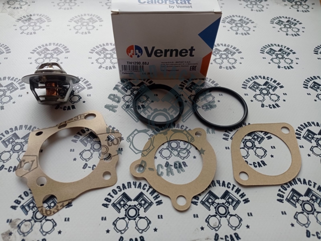 TH129088J VERNET Термостат купить в Харьков