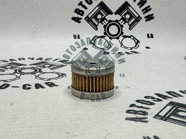 WF8342 WIX Фильтр топливный купить в Львов