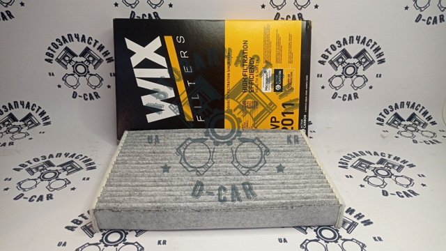 WIX WP2011 Фильтр салона в наличии Винница