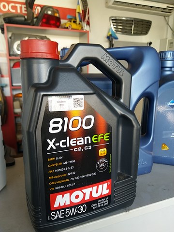 814007 MOTUL Масло моторное купить в Каменское