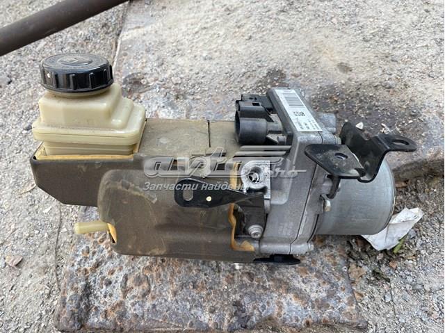 491109NC0B NISSAN Насос ГУР купить в Черкассы