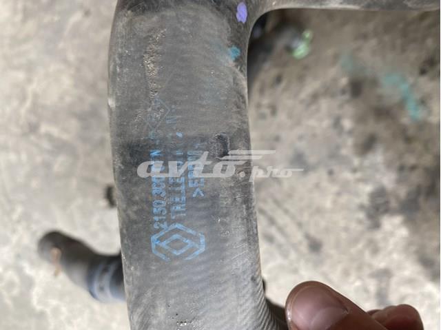 RENAULT 215030007N Шланг (патрубок) радиатора охлаждения нижний в наличии Запорожье