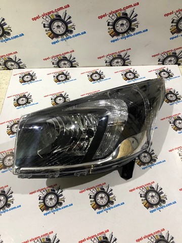 RENAULT 260605859R в наличии Черновцы