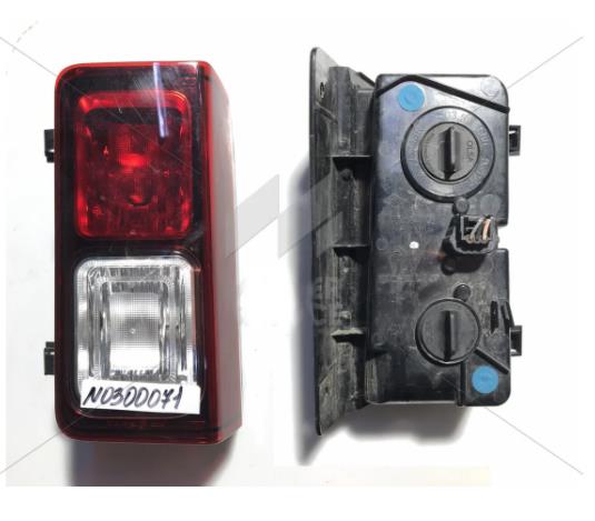 Насос гидроусилителя руля 265591582R RENAULT