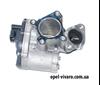 Модуль egr 4400651 OPEL